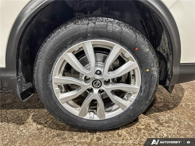 2020 Nissan Qashqai SV (Stk: UC6370) in Thunder Bay - Image 6 of 24