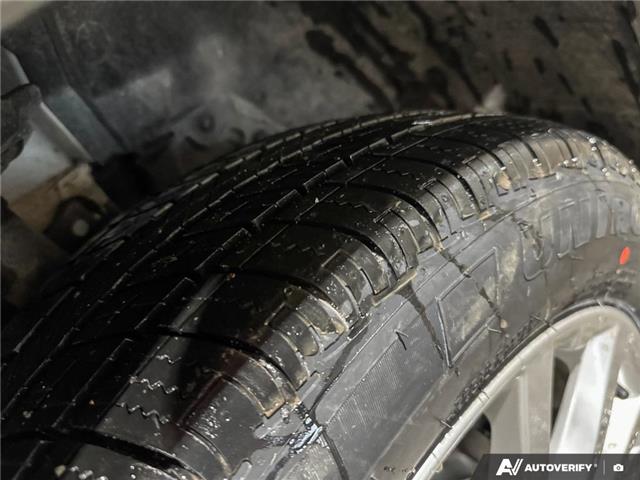 2020 Nissan Qashqai SV (Stk: UC6370) in Thunder Bay - Image 7 of 24