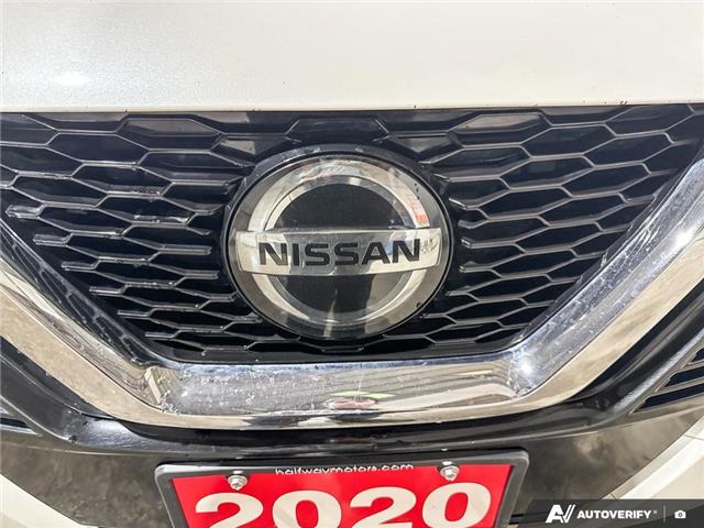 2020 Nissan Qashqai SV (Stk: UC6370) in Thunder Bay - Image 9 of 24