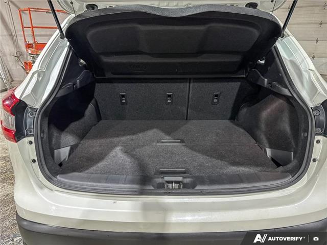 2020 Nissan Qashqai SV (Stk: UC6370) in Thunder Bay - Image 11 of 24