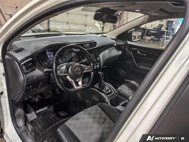 2020 Nissan Qashqai SV (Stk: UC6370) in Thunder Bay - Image 12 of 24