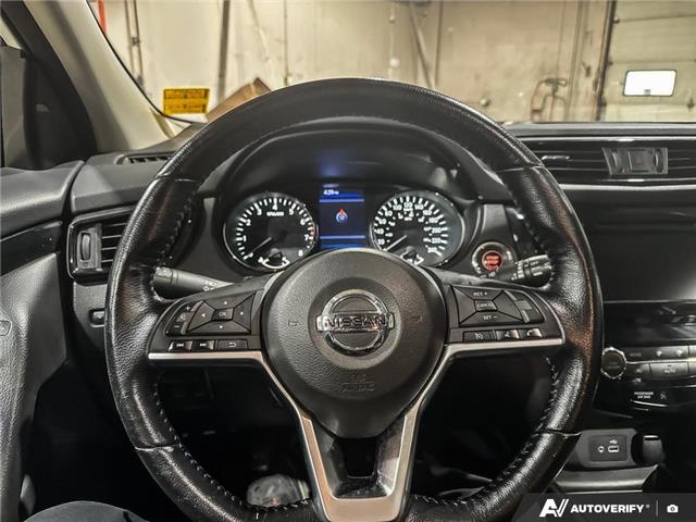 2020 Nissan Qashqai SV (Stk: UC6370) in Thunder Bay - Image 13 of 24