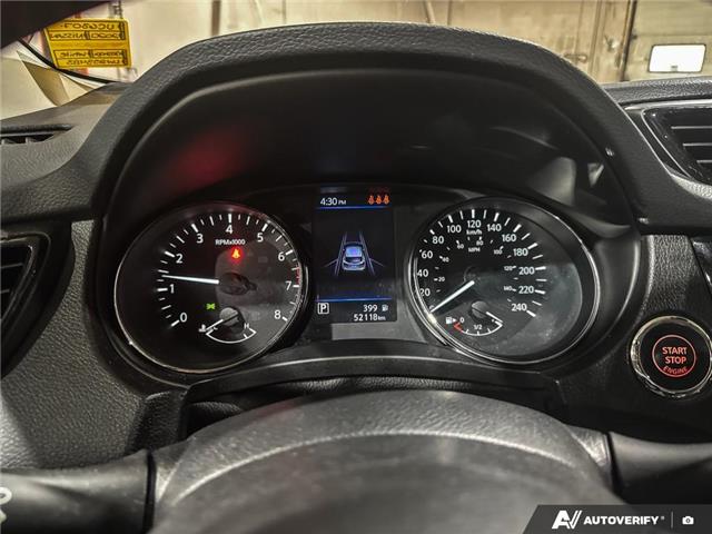 2020 Nissan Qashqai SV (Stk: UC6370) in Thunder Bay - Image 14 of 24