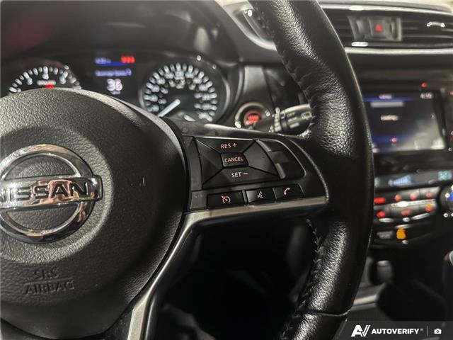 2020 Nissan Qashqai SV (Stk: UC6370) in Thunder Bay - Image 15 of 24