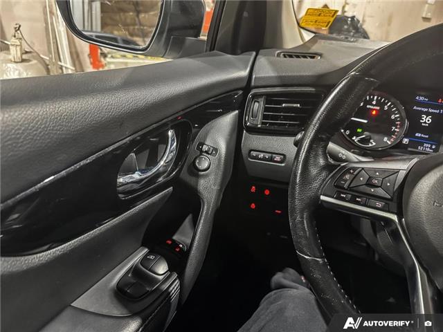 2020 Nissan Qashqai SV (Stk: UC6370) in Thunder Bay - Image 16 of 24