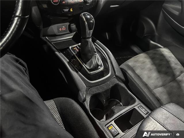 2020 Nissan Qashqai SV (Stk: UC6370) in Thunder Bay - Image 17 of 24