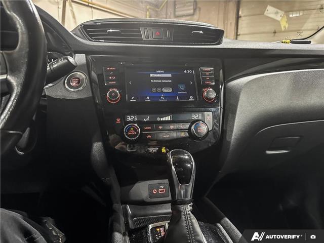 2020 Nissan Qashqai SV (Stk: UC6370) in Thunder Bay - Image 18 of 24