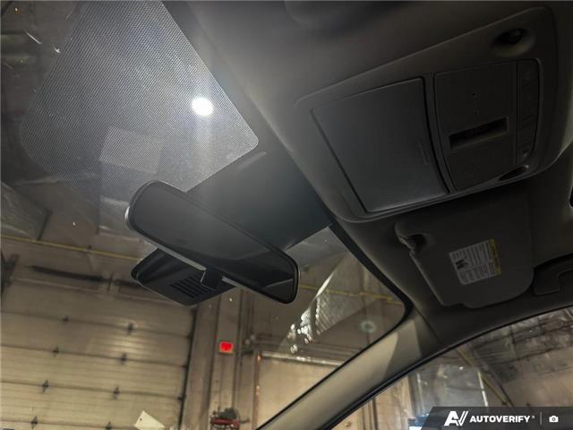 2020 Nissan Qashqai SV (Stk: UC6370) in Thunder Bay - Image 20 of 24