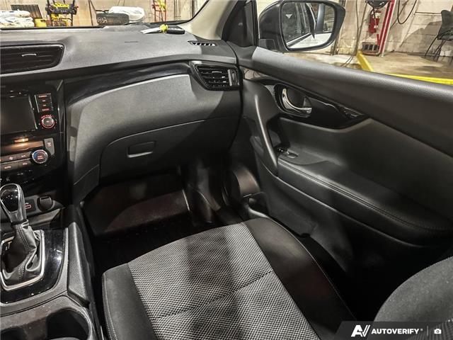 2020 Nissan Qashqai SV (Stk: UC6370) in Thunder Bay - Image 24 of 24