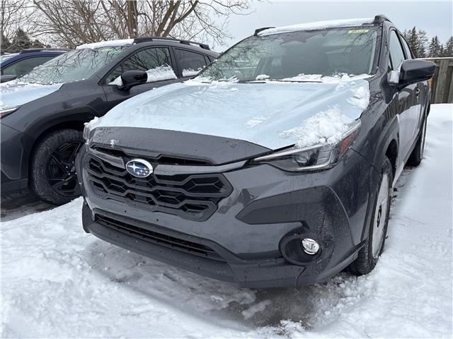 2026 Subaru Crosstrek Touring (Stk: 39244) in RICHMOND HILL - Image 1 of 1