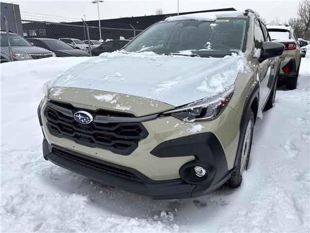 2026 Subaru Crosstrek Touring (Stk: 39245) in RICHMOND HILL - Image 1 of 1