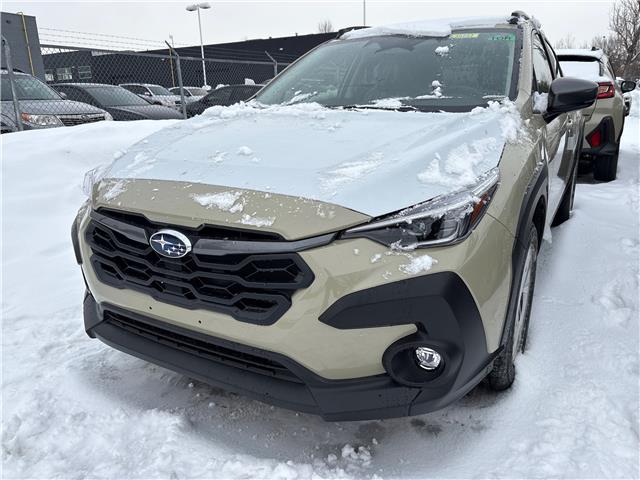 2026 Subaru Crosstrek Touring (Stk: 39252) in RICHMOND HILL - Image 1 of 1