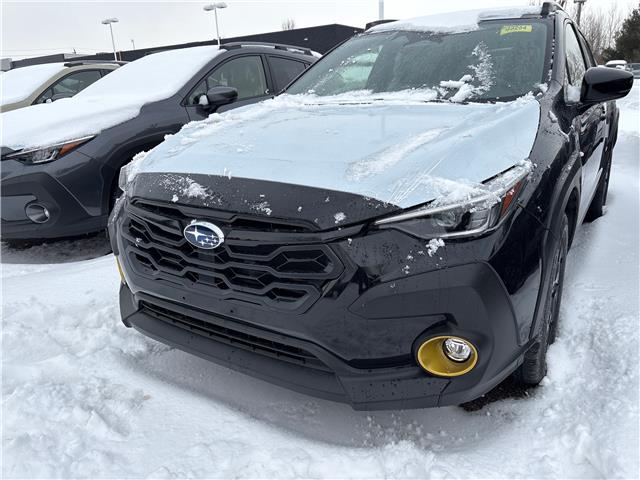 2026 Subaru Crosstrek Onyx (Stk: 39254) in RICHMOND HILL - Image 1 of 1