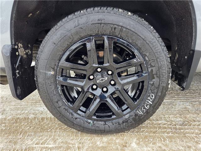 2024 Chevrolet Silverado 1500 Custom (Stk: BB1905) in Listowel - Image 10 of 34