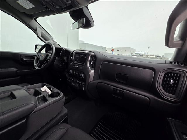 2024 Chevrolet Silverado 1500 Custom (Stk: BB1905) in Listowel - Image 11 of 34
