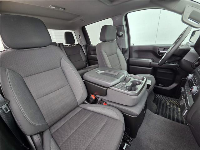 2024 Chevrolet Silverado 1500 Custom (Stk: BB1905) in Listowel - Image 12 of 34
