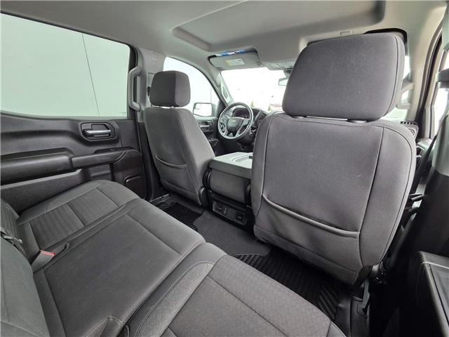 2024 Chevrolet Silverado 1500 Custom (Stk: BB1905) in Listowel - Image 13 of 34