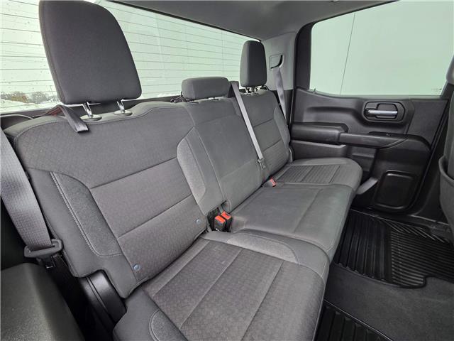 2024 Chevrolet Silverado 1500 Custom (Stk: BB1905) in Listowel - Image 14 of 34