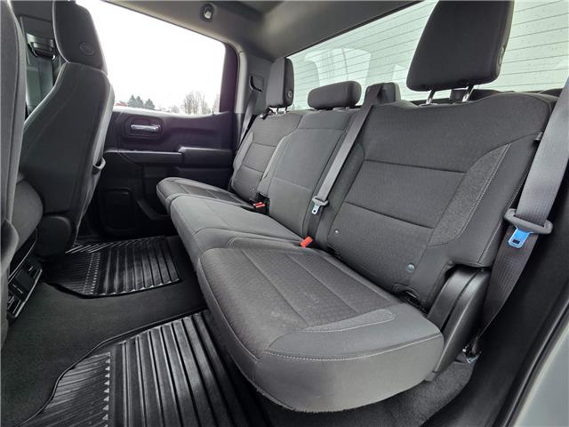 2024 Chevrolet Silverado 1500 Custom (Stk: BB1905) in Listowel - Image 15 of 34