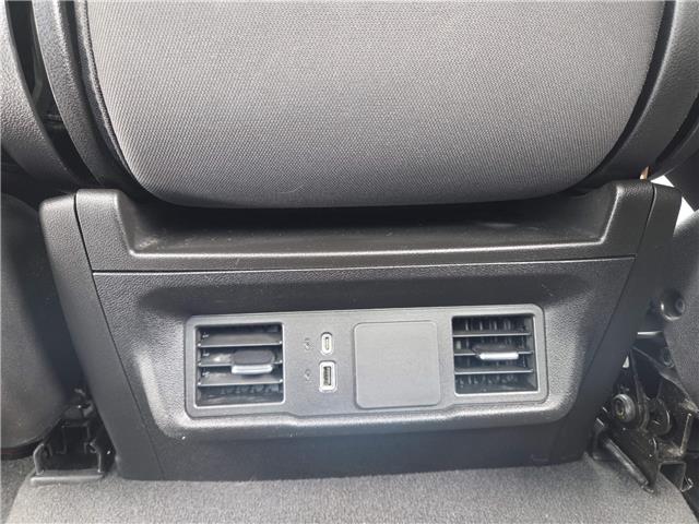 2024 Chevrolet Silverado 1500 Custom (Stk: BB1905) in Listowel - Image 17 of 34