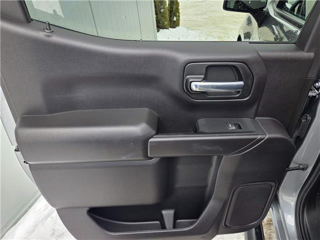 2024 Chevrolet Silverado 1500 Custom (Stk: BB1905) in Listowel - Image 18 of 34