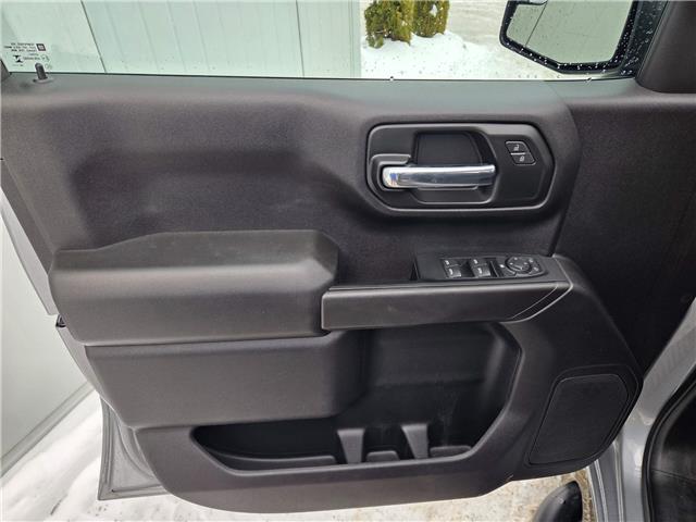 2024 Chevrolet Silverado 1500 Custom (Stk: BB1905) in Listowel - Image 19 of 34