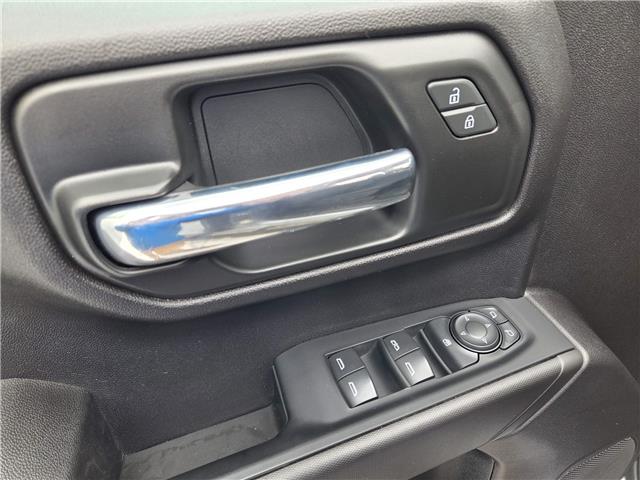 2024 Chevrolet Silverado 1500 Custom (Stk: BB1905) in Listowel - Image 20 of 34