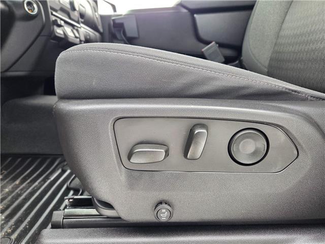 2024 Chevrolet Silverado 1500 Custom (Stk: BB1905) in Listowel - Image 21 of 34
