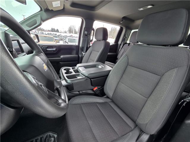 2024 Chevrolet Silverado 1500 Custom (Stk: BB1905) in Listowel - Image 22 of 34