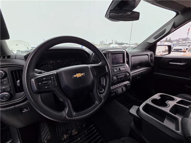 2024 Chevrolet Silverado 1500 Custom (Stk: BB1905) in Listowel - Image 23 of 34