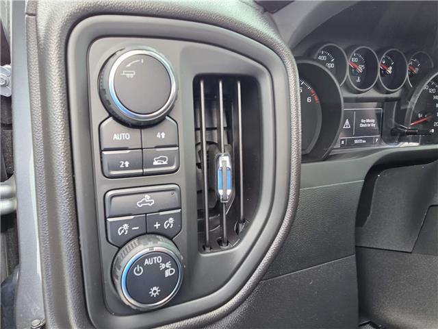 2024 Chevrolet Silverado 1500 Custom (Stk: BB1905) in Listowel - Image 24 of 34