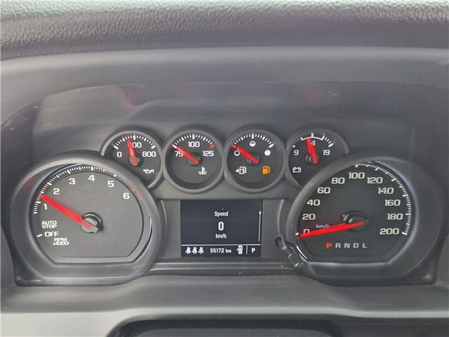 2024 Chevrolet Silverado 1500 Custom (Stk: BB1905) in Listowel - Image 25 of 34