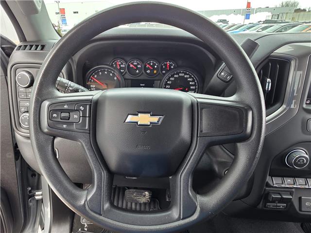 2024 Chevrolet Silverado 1500 Custom (Stk: BB1905) in Listowel - Image 26 of 34