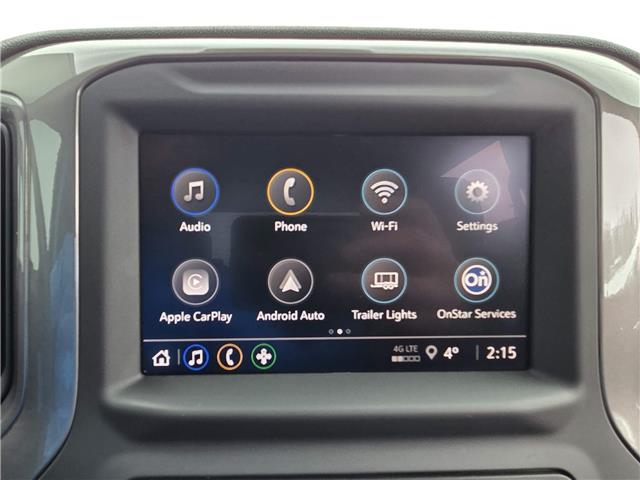 2024 Chevrolet Silverado 1500 Custom (Stk: BB1905) in Listowel - Image 28 of 34