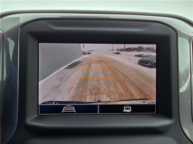 2024 Chevrolet Silverado 1500 Custom (Stk: BB1905) in Listowel - Image 30 of 34