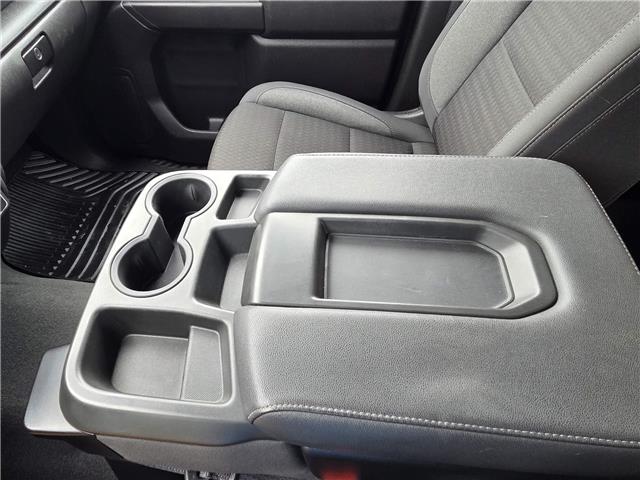 2024 Chevrolet Silverado 1500 Custom (Stk: BB1905) in Listowel - Image 32 of 34