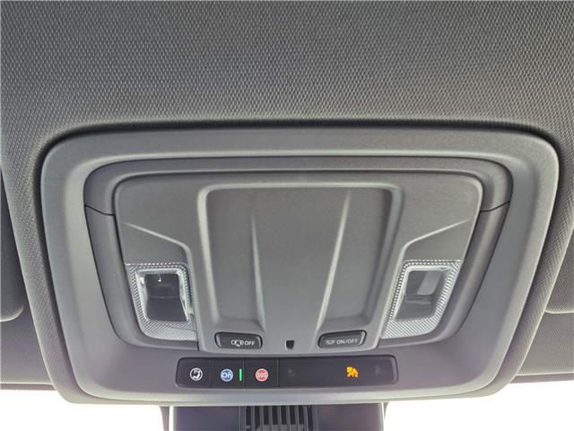 2024 Chevrolet Silverado 1500 Custom (Stk: BB1905) in Listowel - Image 34 of 34