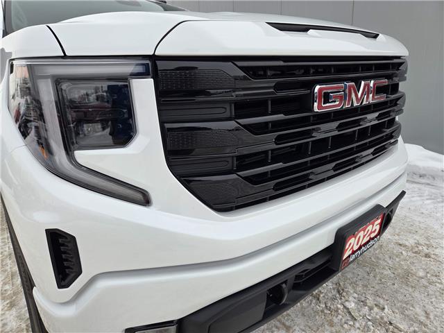 2025 GMC Sierra 1500 Elevation (Stk: 26-716A) in Listowel - Image 2 of 34 2025 GMC Sierra 1500 Elevation (Stk: 26-716A) in Listowel - Image 2 of 34