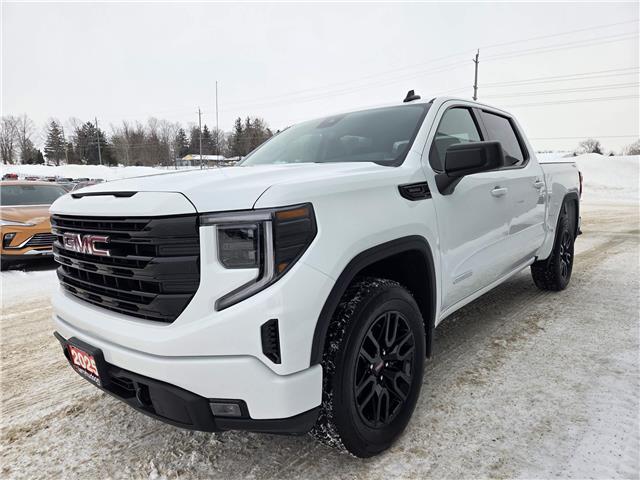 2025 GMC Sierra 1500 Elevation (Stk: 26-716A) in Listowel - Image 4 of 34 2025 GMC Sierra 1500 Elevation (Stk: 26-716A) in Listowel - Image 4 of 34