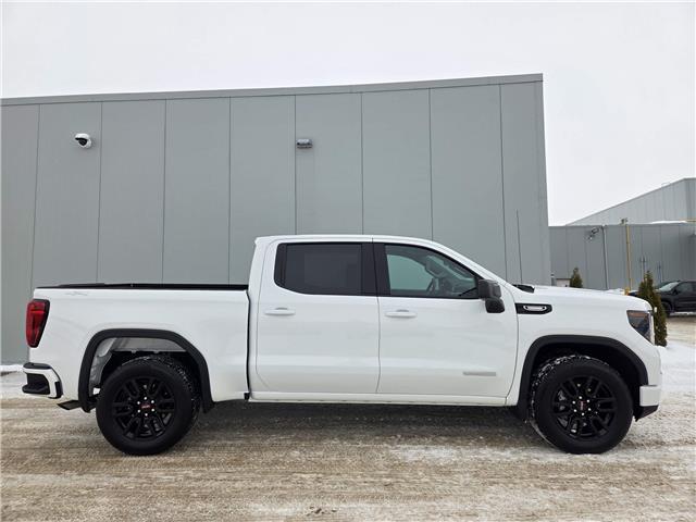 2025 GMC Sierra 1500 Elevation (Stk: 26-716A) in Listowel - Image 5 of 34 2025 GMC Sierra 1500 Elevation (Stk: 26-716A) in Listowel - Image 5 of 34
