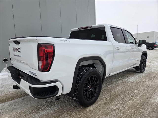 2025 GMC Sierra 1500 Elevation (Stk: 26-716A) in Listowel - Image 6 of 34 2025 GMC Sierra 1500 Elevation (Stk: 26-716A) in Listowel - Image 6 of 34