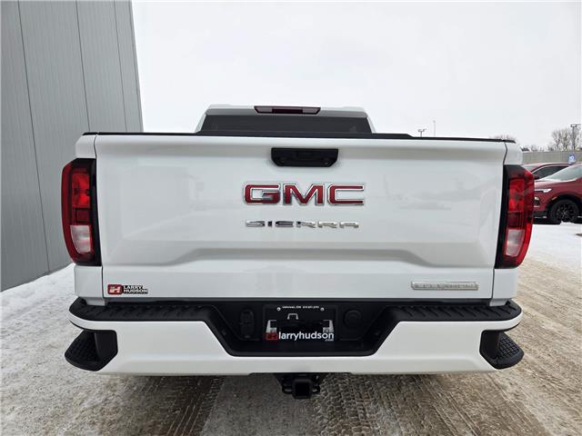 2025 GMC Sierra 1500 Elevation (Stk: 26-716A) in Listowel - Image 7 of 34 2025 GMC Sierra 1500 Elevation (Stk: 26-716A) in Listowel - Image 7 of 34