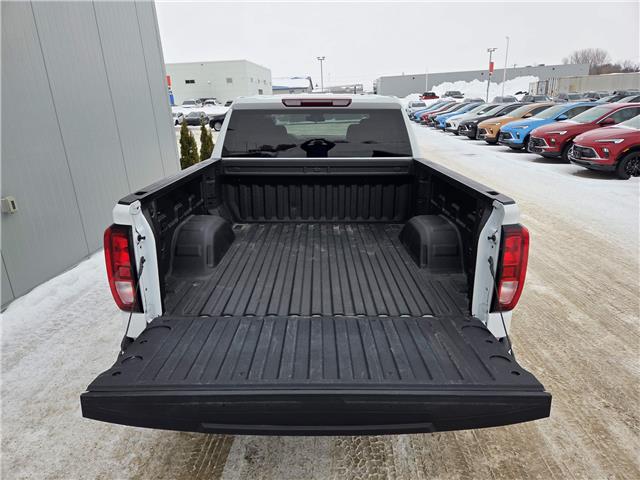 2025 GMC Sierra 1500 Elevation (Stk: 26-716A) in Listowel - Image 8 of 34 2025 GMC Sierra 1500 Elevation (Stk: 26-716A) in Listowel - Image 8 of 34