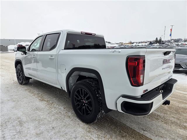 2025 GMC Sierra 1500 Elevation (Stk: 26-716A) in Listowel - Image 9 of 34 2025 GMC Sierra 1500 Elevation (Stk: 26-716A) in Listowel - Image 9 of 34
