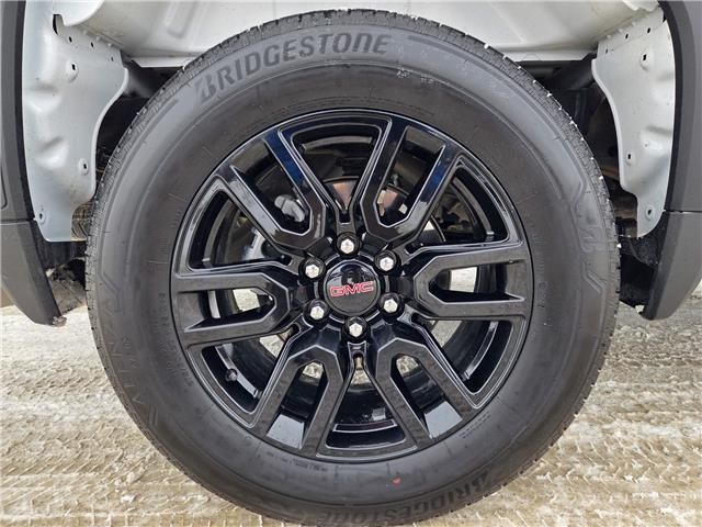 2025 GMC Sierra 1500 Elevation (Stk: 26-716A) in Listowel - Image 10 of 34 2025 GMC Sierra 1500 Elevation (Stk: 26-716A) in Listowel - Image 10 of 34
