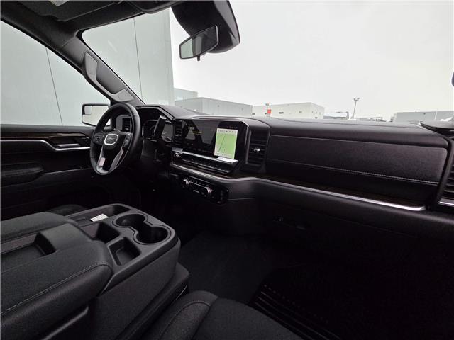 2025 GMC Sierra 1500 Elevation (Stk: 26-716A) in Listowel - Image 11 of 34 2025 GMC Sierra 1500 Elevation (Stk: 26-716A) in Listowel - Image 11 of 34