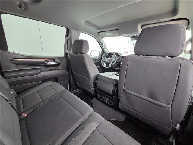 2025 GMC Sierra 1500 Elevation (Stk: 26-716A) in Listowel - Image 13 of 34 2025 GMC Sierra 1500 Elevation (Stk: 26-716A) in Listowel - Image 13 of 34