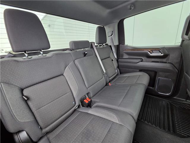 2025 GMC Sierra 1500 Elevation (Stk: 26-716A) in Listowel - Image 14 of 34 2025 GMC Sierra 1500 Elevation (Stk: 26-716A) in Listowel - Image 14 of 34