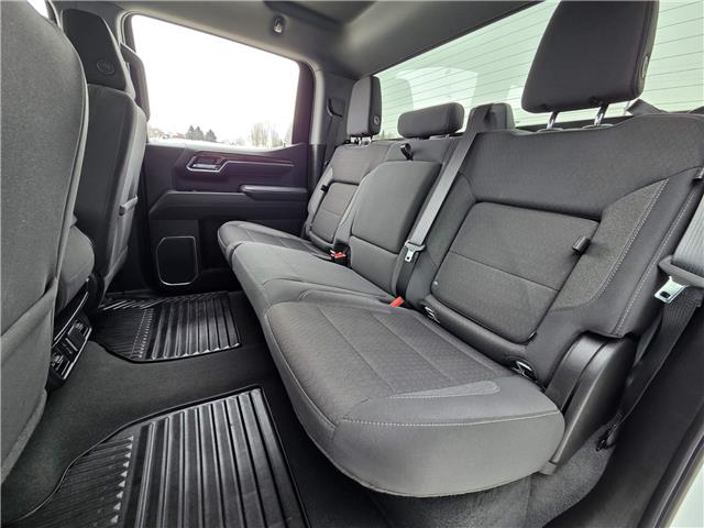 2025 GMC Sierra 1500 Elevation (Stk: 26-716A) in Listowel - Image 15 of 34 2025 GMC Sierra 1500 Elevation (Stk: 26-716A) in Listowel - Image 15 of 34