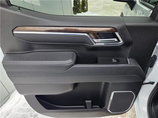 2025 GMC Sierra 1500 Elevation (Stk: 26-716A) in Listowel - Image 18 of 34 2025 GMC Sierra 1500 Elevation (Stk: 26-716A) in Listowel - Image 18 of 34